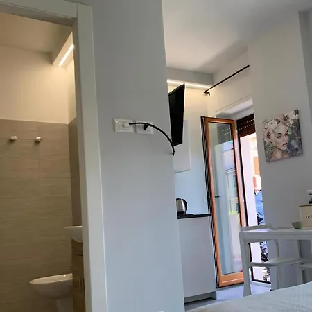Apartment Casa Armonia Centro Sulmona