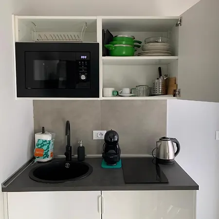 Casa Armonia Centro Apartment