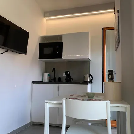 Casa Armonia Centro