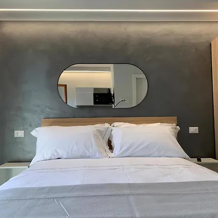 Casa Armonia Centro Apartment Sulmona