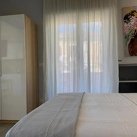 Casa Armonia Centro Apartment