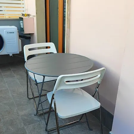 Casa Armonia Centro Apartment