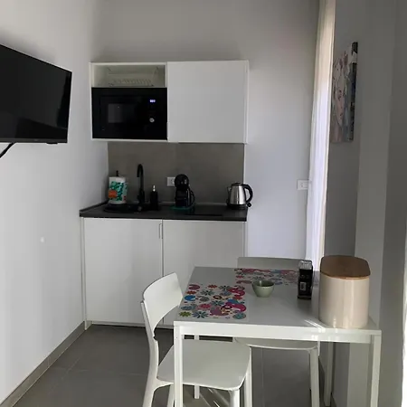 Casa Armonia Centro