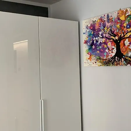 Casa Armonia Centro Apartment