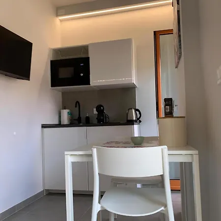 Casa Armonia Centro Sulmona