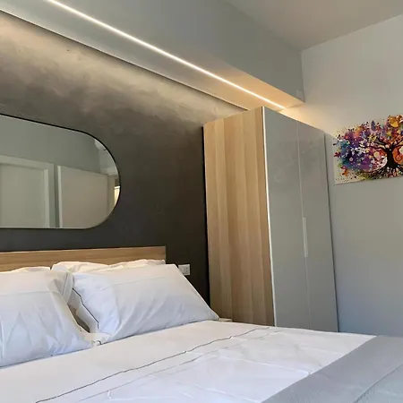 Casa Armonia Centro Apartment Sulmona